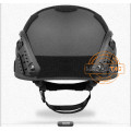 Kevlar Ballistic Helmet adopts with Slow Rebound Memory Foam